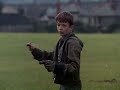 Kes (1969) - Original theatrical trailer. Kenneth Loach movie director.