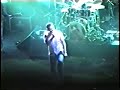 Morrissey live - Shoplifters Croydon 23 Feb 95 Morrissey live - Shoplifters Croydon 23 Feb 95