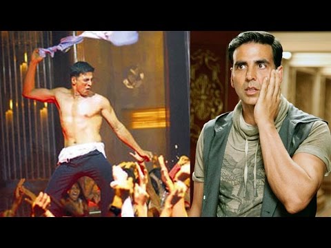 Akshay Kumar Interested To Do Adult Comedy??