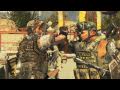 Army of Two: The 40th Day Co Op Moves