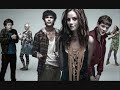 Fat Segal – Skins Series 4 Theme Tune 
