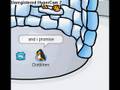 clubpenguin get ready(meomery of vonny)