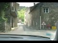 Drive To Town