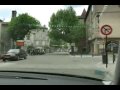 Drive To Town