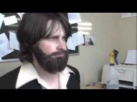 Happy Birthday from Michael McDonald