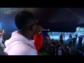 Glastonbury: Speech Debelle - Spinnin