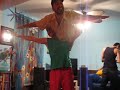 Dance Lift. So You Think You Can't Be Lifted!