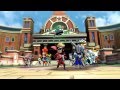 The Wonderful 101 - E3 2013 Trailer [Wii U]