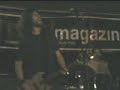 Bomber (Motorhead Cover) performed by Blackball