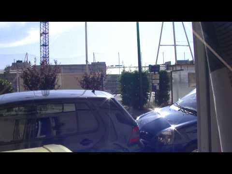 teste jvc gz hd5