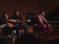 Damien Jurado - Window with Rosie Thomas 2003