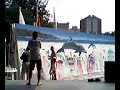 wyland life video day 9 section 57
