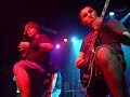 Silversafe performing Moribund Refrain live