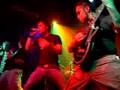 Silversafe performing Moribund Refrain live