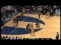 Darris Nichols WVU Basketball Highlights
