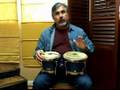 Bongo Drum Music Lessons : How to Play Bongo Drum Beats