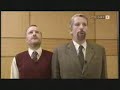 Seht wie der Deutsche tanzen kann! Seht wie der Deutsche tanzen kann!