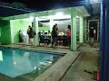 Matapos ang kaarawan ni Jan Roz Derick Carzo