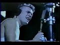 U2 Bad Live from Syracuse New York Joshua Tree Tour 1987 U2 Bad Live from Syracuse New York Joshua Tree Tour 1987