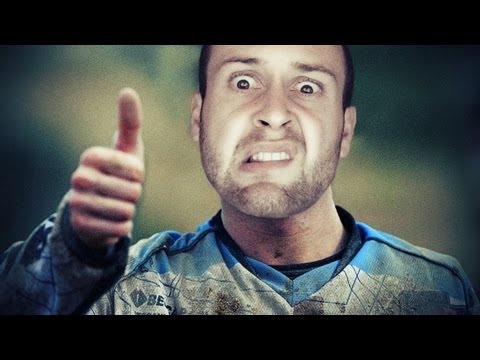 CHILL OUT BRO (Trials Evolution)