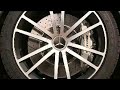 Mercedes-Benz SL 65 AMG Black Series - Exterior