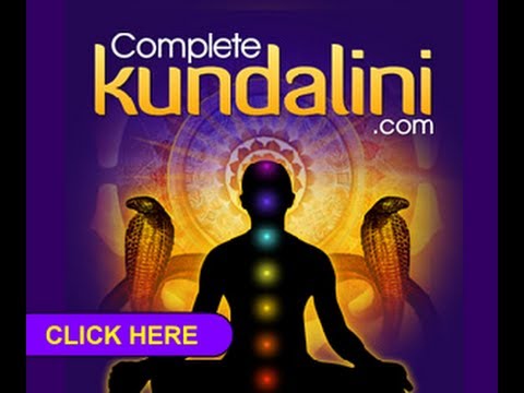how to enable kundalini