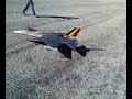 Turbina en El Carpio
