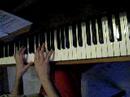 Chopin, Fantaisie-Impromptu op.66 - versione 1 Chopin, Fantaisie-Impromptu op.66 - versione 1