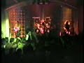 racer x playing the yardbirds classic, shred style