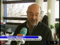 Convenio UCLM y Bodegas Iniesta 