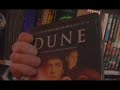 All of my DVDs