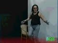 Richard Benson - La danza macabra