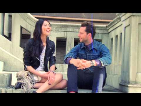 Liu Wen - Derek Blasberg meets one of the new icons Liu Wen! The New Icons collection will be available in selected H&M stores and online at http://www.hm.com/thenewic...