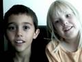 Mason and Chelsea show