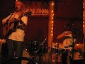 Trevor Hall - Lime Tree