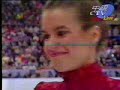 katarina witt 1994 olympics long program