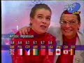 katarina witt 1994 olympics long program