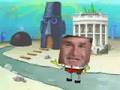 Spongebob-in-China