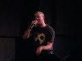 Edan - Sagittarius Rapp Live