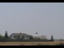 Vectoring Thrust F/A-22