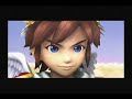 Super Smash Bros Brawl: Subspace Emissary Part 2