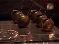 Lindt Valentine's Day 27 Dresses Chocolate Gown
