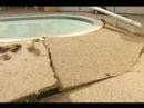 Swimming Pool Leak - KZSW - Temecula
