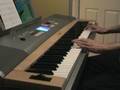 Mozart, Allegro in F, K 1c