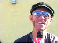 Grill Session with Skate Pro Patrick Melcher