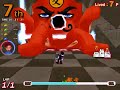 TalesRunner: Angry Daddy Octopus (Normal)