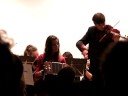 Michelangelo 70, Bandoneon+Geige