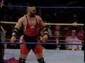 Larry Cameron vs Gus Jamieson