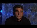 stand-up comedy - reportaj comedy now