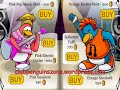 Club Penguin October 08 Clothing Catalog Cheats Club Penguin October 08 Clothing Catalog Cheats